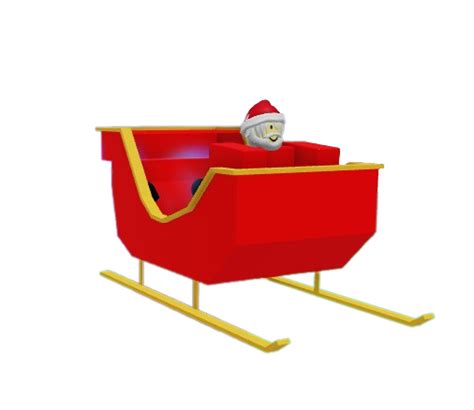 Santa S Sleigh Geometry Defense Wiki Fandom