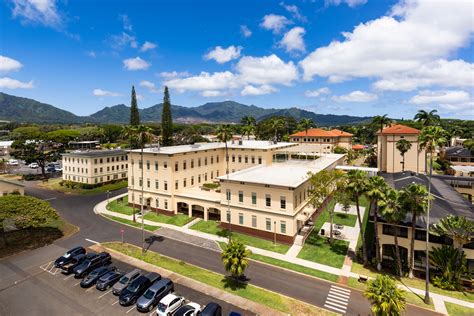 Schofield Barracks Hawaii Address