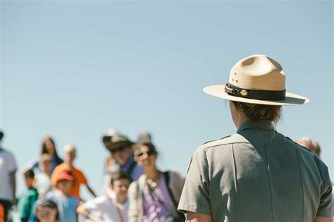 Scout Ranger Programs Rocky Mountain National Park U S National Park Service