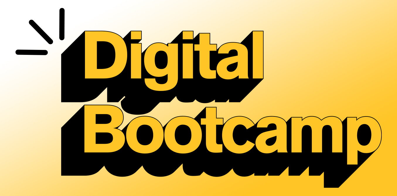 Sd8 Digital Boot Camp By L Fehr