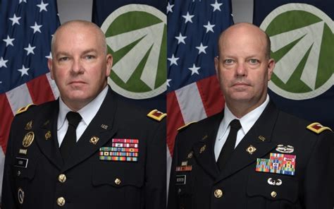 Sddc Welcomes New Deputy Commander Chief Of Staff Article The United States Army