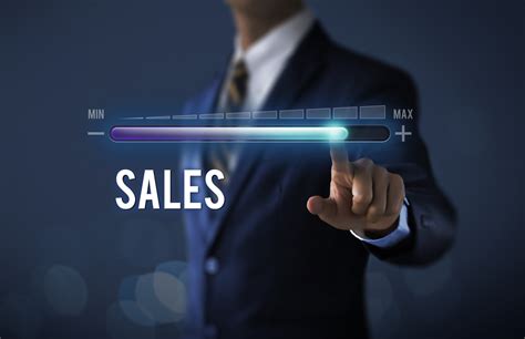 Sell More 5 Key Tips For How To Increase Product Sales