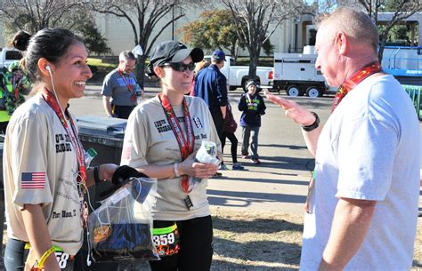 Sgt Danielle Bush Heroic Story