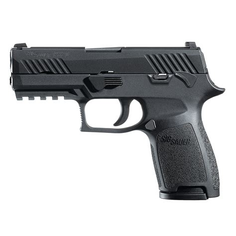 Sig Sauer P320 Compact 45Acp Night Sights Manual Safety 320C 45 Bss Ms Dk Firearms