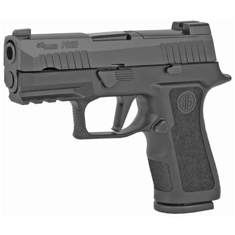 Sig Sauer P320 X Compact 9Mm 320Xc 9 Bxr3p R2 Dk Firearms