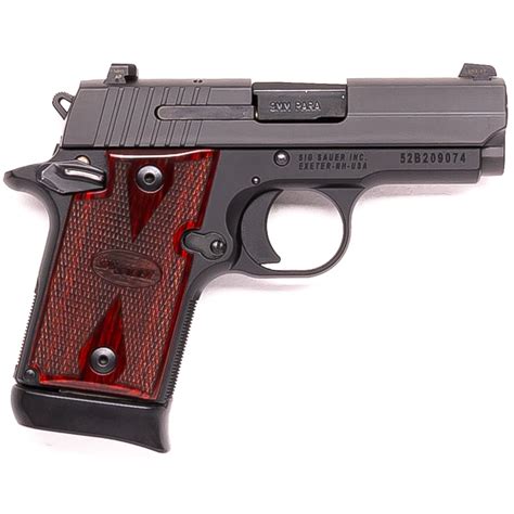 5 Sig Sauer P938 Recall Tips