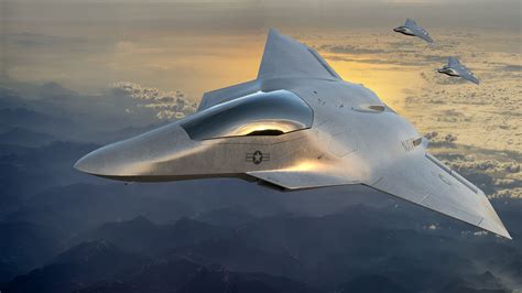 6 Tips Sixth Gen Fighter