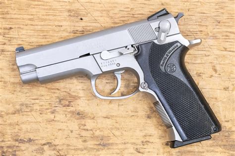 6 Tips Smith Wesson Model 4006