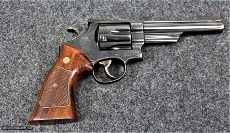 5 Tips Smith Wesson Model 57