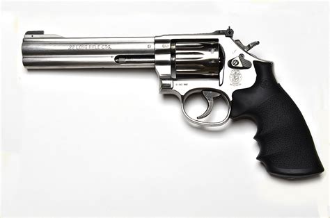 7 Tips Smith Wesson 617