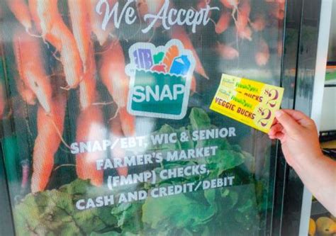 Snap Food Stamps Chester County Food Bank