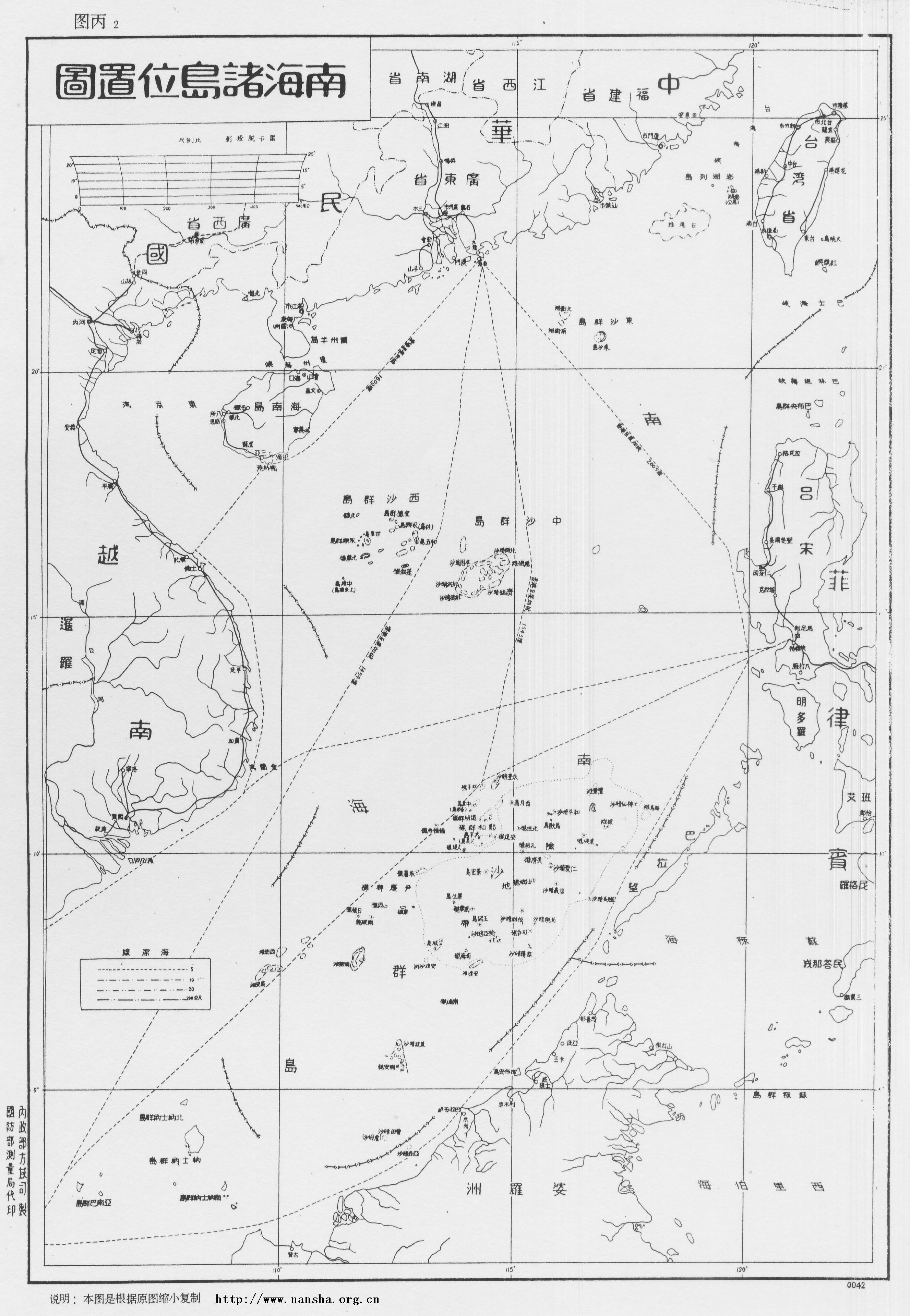 5 Ways South By Sea