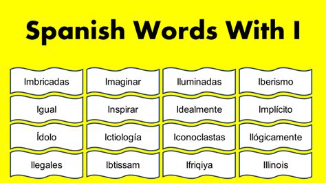 Spanish Vocabulary Grammarvocab