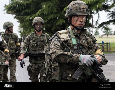 5 Facts Special Force Korea