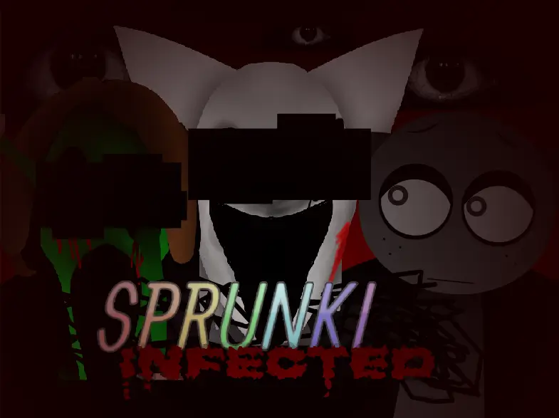 Sprunki Archived Info