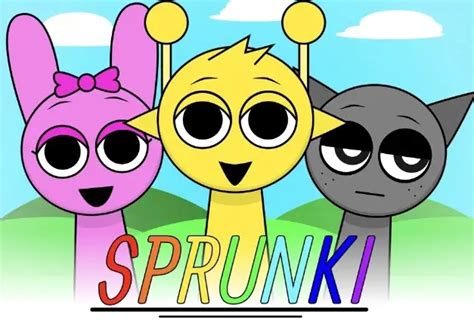 5 Ways Get Sprunki Free