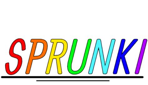 5 Sprunki Images