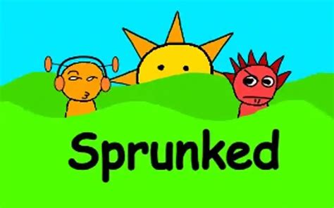 Sprunki Sprunked Explained