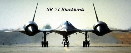 Sr 71 World Record Speed And Altitude Flights 1976