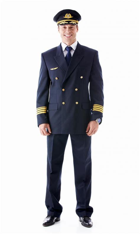 Steps To Become An Airline Pilot Pilot Uniform Men Pilot Clothing Pilot Uniform