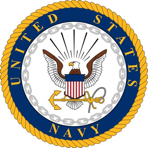 5 US Navy Symbols