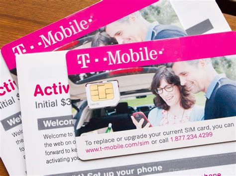 T Mobile S New Prepaid Plans Are Simpler But Take A Step In The Wrong Direction Android Central