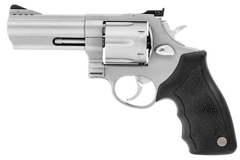 4 Tips Taurus 44 Magnum