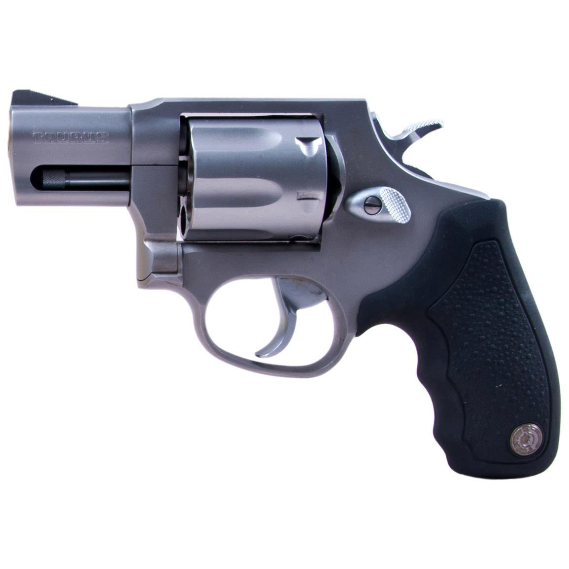 Taurus 617 Revolver 357 Magnum Z2617029 151550000401 2 Barrel Blemished 647319