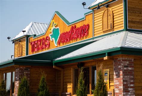 Texas Roadhouse Owensboro Kentucky Open Christmas Day 2021