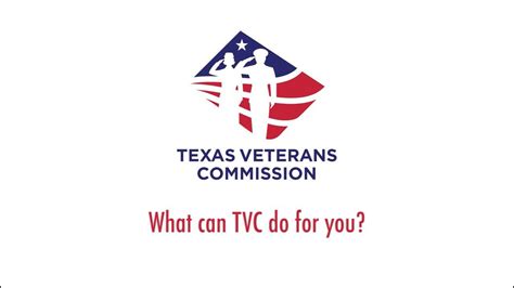 Texas Veterans Commission Vets2industry