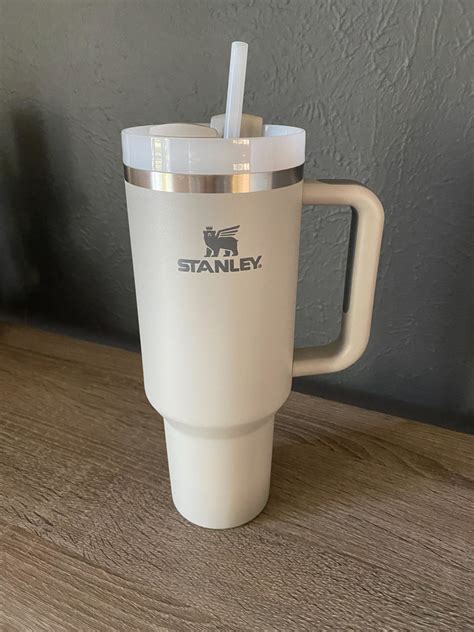 The 4 Best Stanley Travel Tumblers Living In Yellow