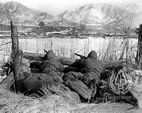 The Battle For Hill 205 U S Army Rangers And The Beginning Of The Korean War S Third Phase