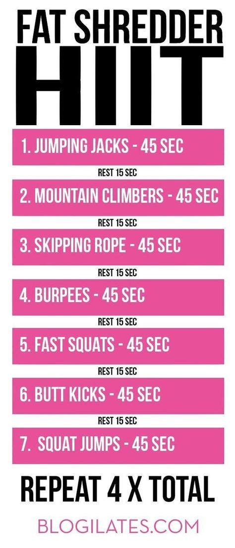 The Best 30 Minute Boot Camp Workout Pop Pilates Hiit Workout 24 Hour Fitness