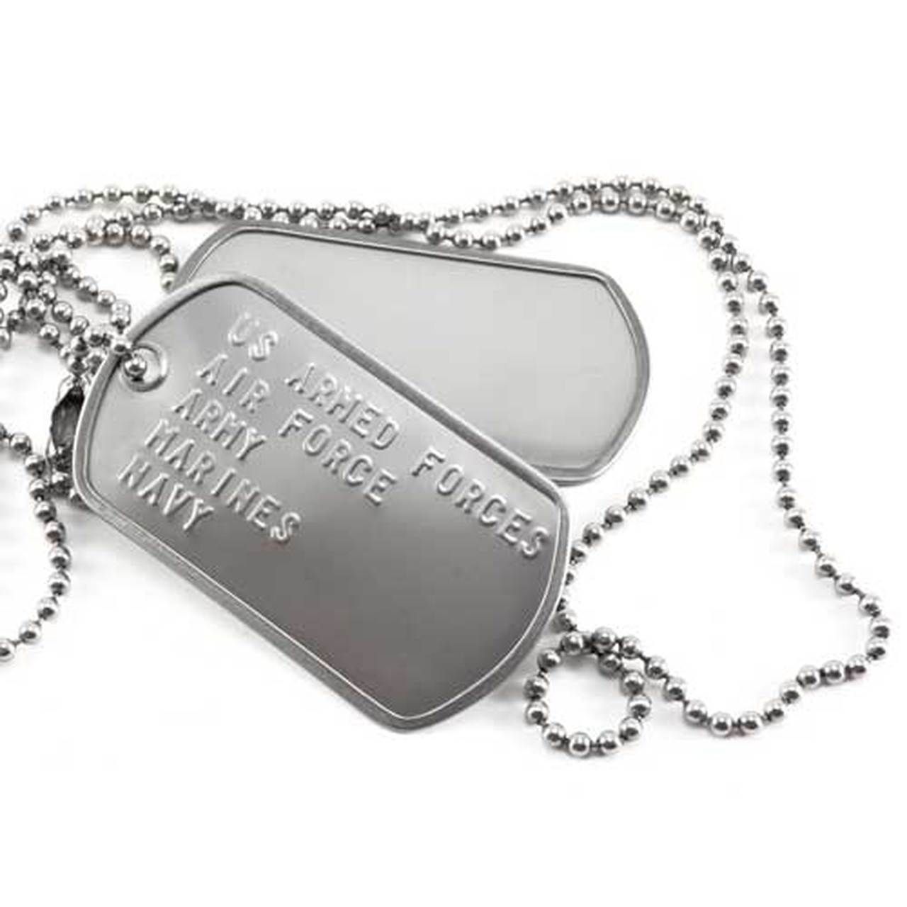 5 Tips Dog Tags Military - Web Printer Driver