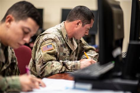 The Best Army Jobs Right Now For Long Term Army Careers