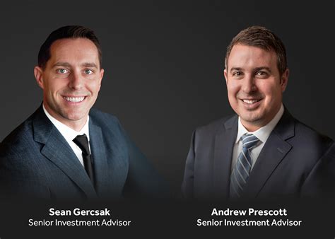 The Gercsak Prescott Group Cg Wealth Management