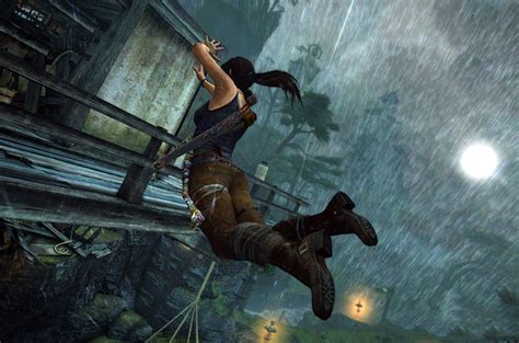 The History Of The Tomb Raider Franchise Digital Trends