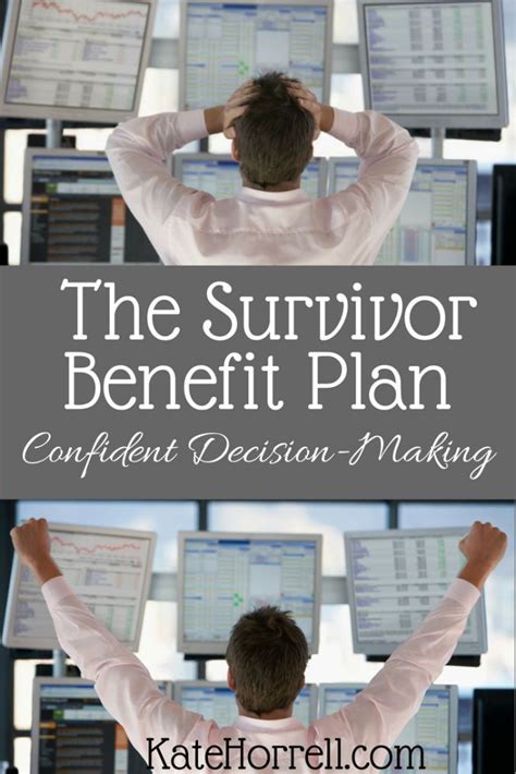 The Military S Survivor Benefit Plan Is Different From Life Insurance They Fill Di Life