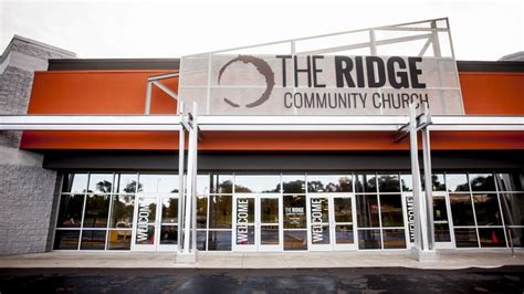 The Ridge Community Church