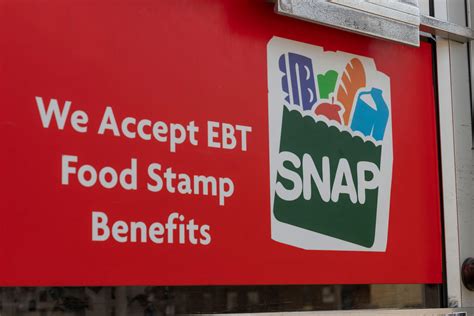 The States Offering Extra Food Stamps Worth At Least 95 Per Household This Month The Us Sun