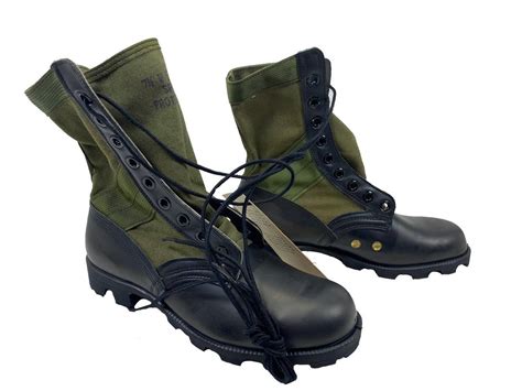 The Ultimate Guide To Choosing The Best Jungle Boots For 2023 Helpful Advice Tips