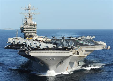 The Uss Abraham Lincoln Cvn 72 Aircraft Carrier Sci Fi Spaceship Aircraft