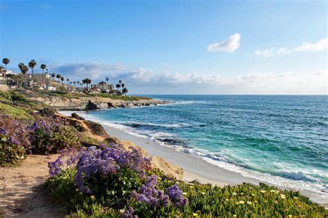 These Are Some Of The Best San Diego Beaches In San Diego California Make San Diego Your Nex