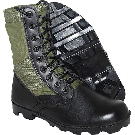 These Are The Best Jungle Boots On The Market Ardent Footsteps