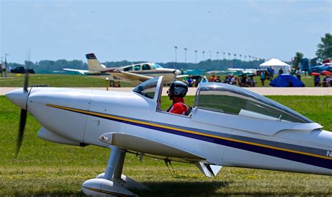 Through The Lens Eaa Airventure Oshkosh 2022 Aopa