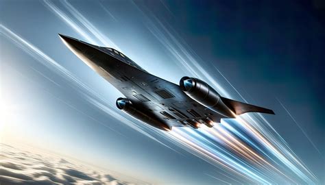 Todo Sobre El Misterioso Lockheed Martin Sr 72 Darkstar