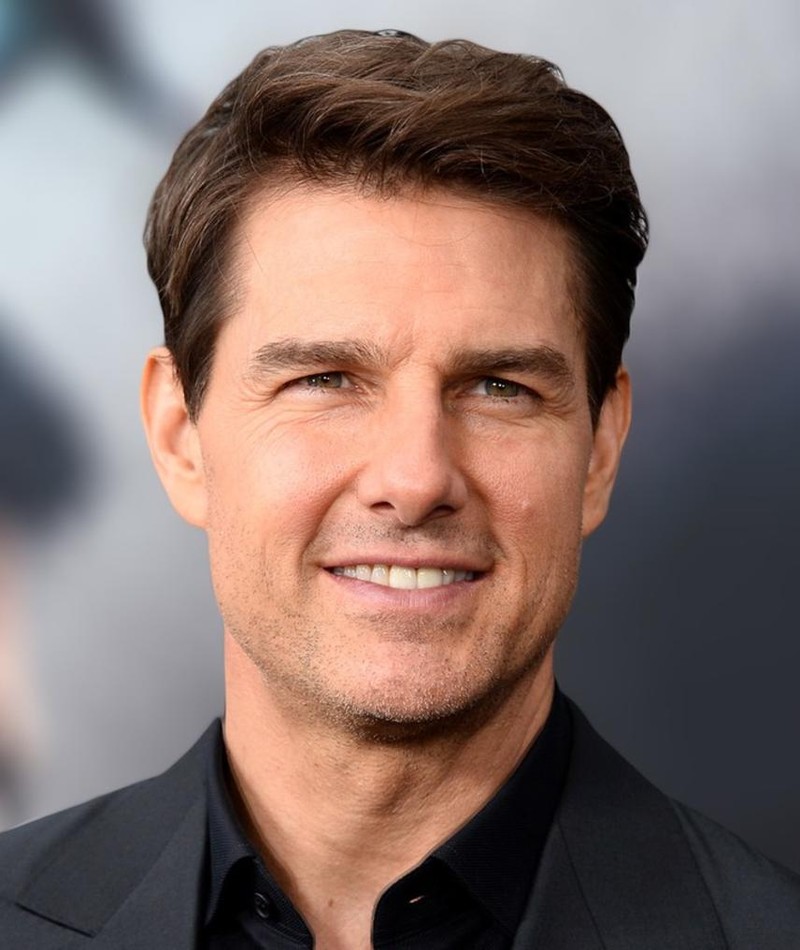 Tom Cruise Movies