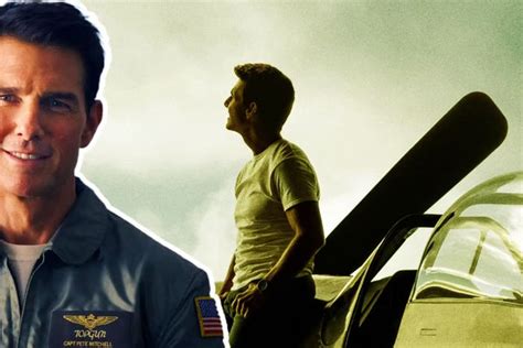 Tom Cruise S Impressive Collection Of Aircraft From Top Gun Maverick To Mission Impossible