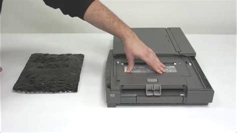 Toner Support For Canon Fc 200 300 Youtube