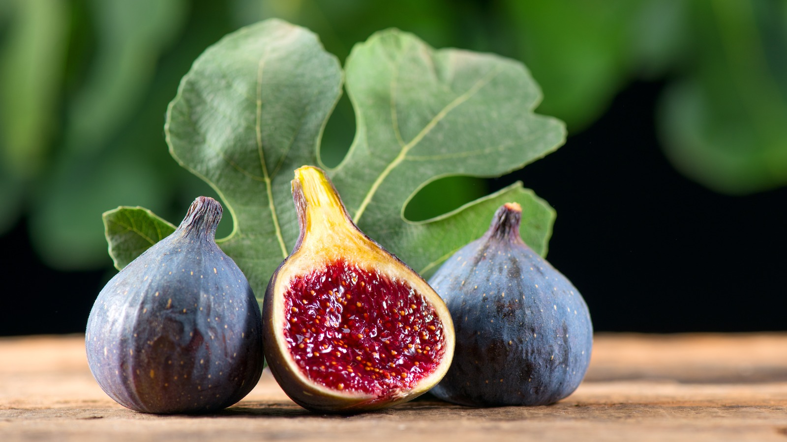 Top 12 Ways To Serve Figs Trendradars